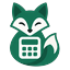 Calculatorfox Logo